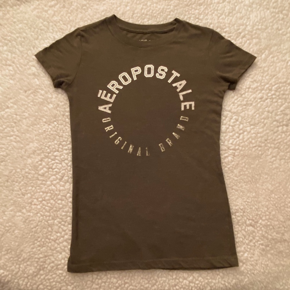 Classic Crew from AÉROPOSTALE